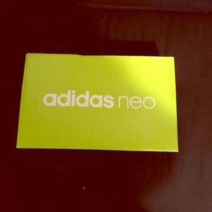 Adidas Neo Tennis shoes